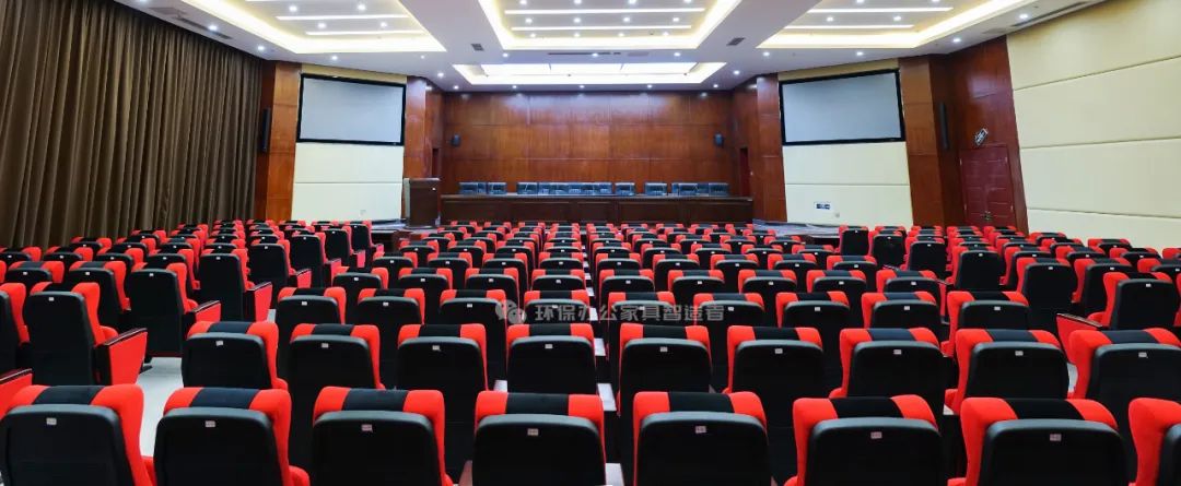 禮堂、劇場(chǎng)、階梯教室家具-永亨會(huì)議室家具系列