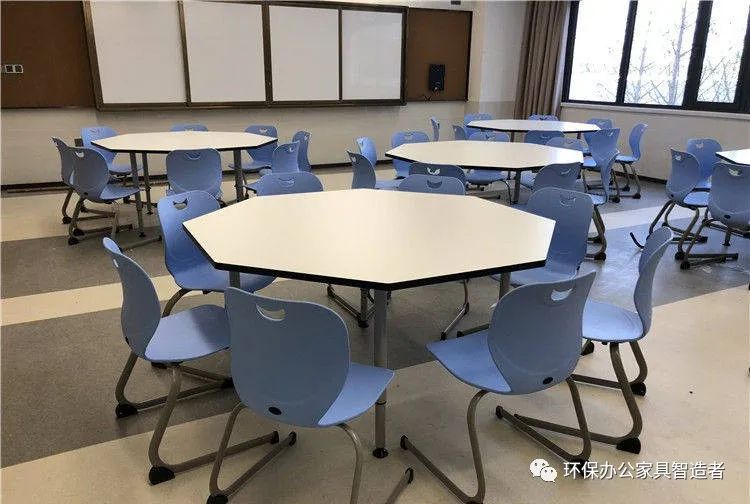 中小學教室、課桌椅-學校教學家具