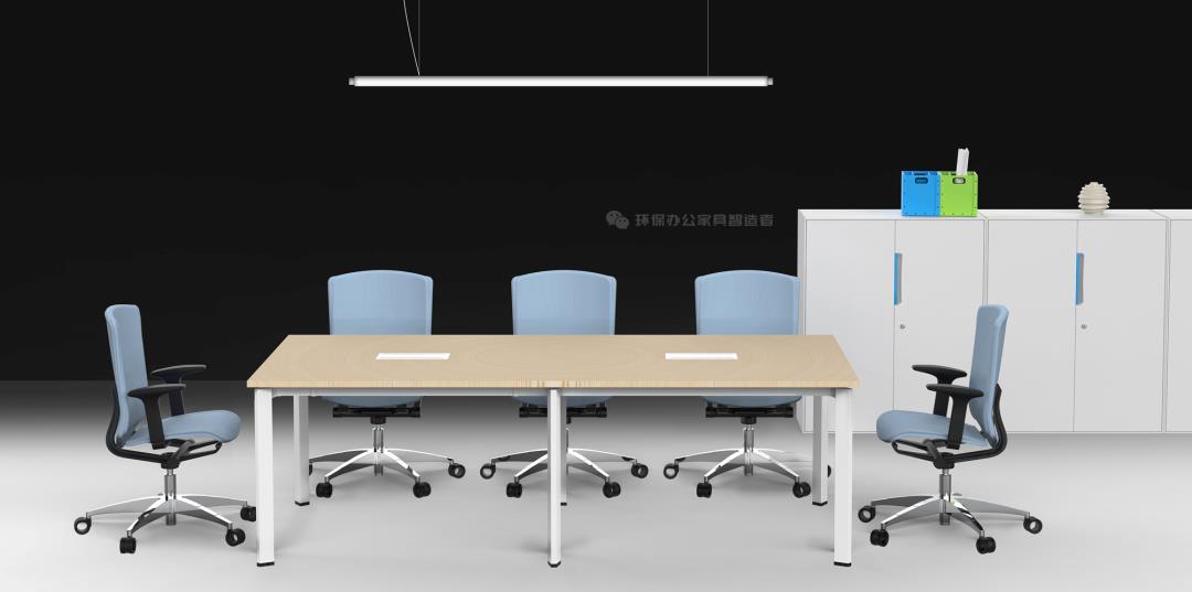 定做辦公家具有哪些優(yōu)點？需注意哪些問題呢？