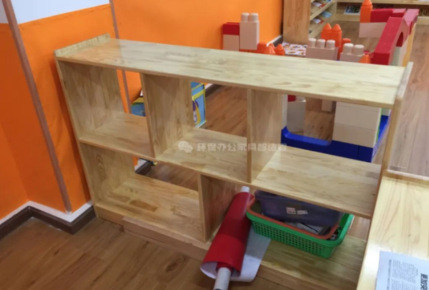 全屋定制家具中的兒童家具和專(zhuān)業(yè)兒童家具有何區(qū)別？