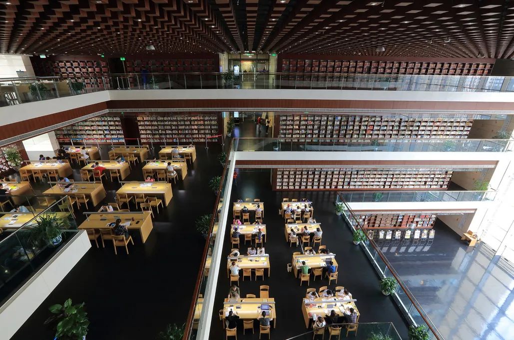 圖書館家具采購(gòu)4大難點(diǎn)以及解決辦法