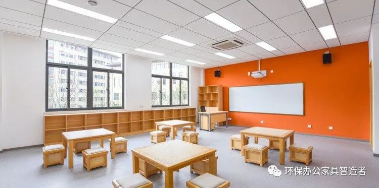 如何采購到滿意的學校家具？