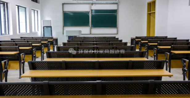 校園家具包含哪些？學校家具采購流程怎么樣？