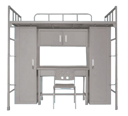 制式組合營具