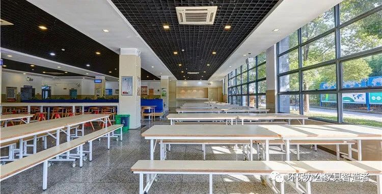食堂餐廳家具