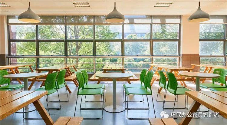 食堂餐廳家具