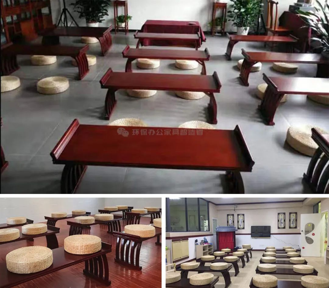 仿古書畫桌