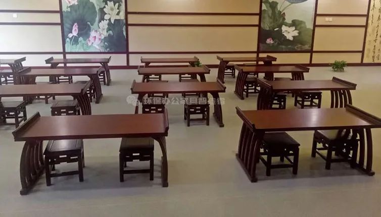 書畫桌
