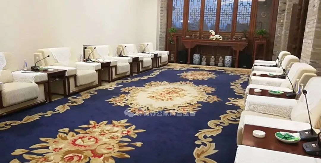 會議室家具