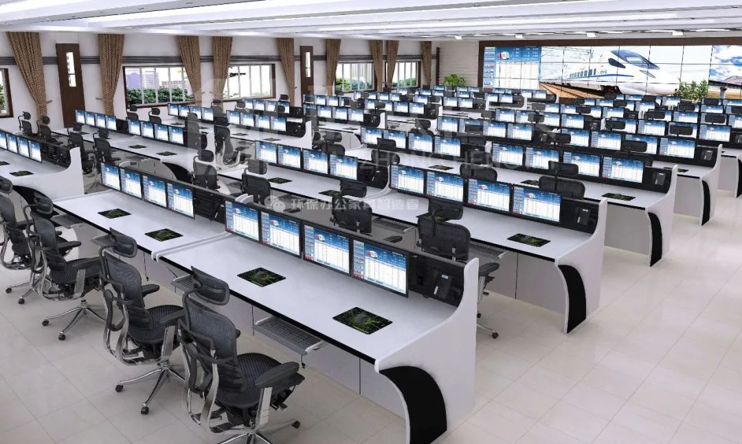 情報中心家具