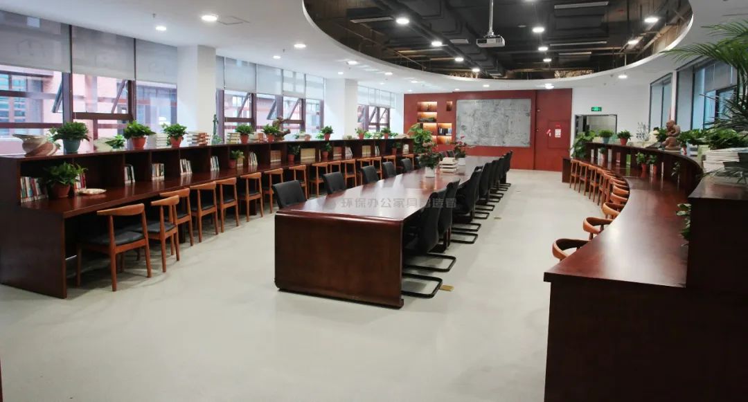 圖書(shū)館辦公家具
