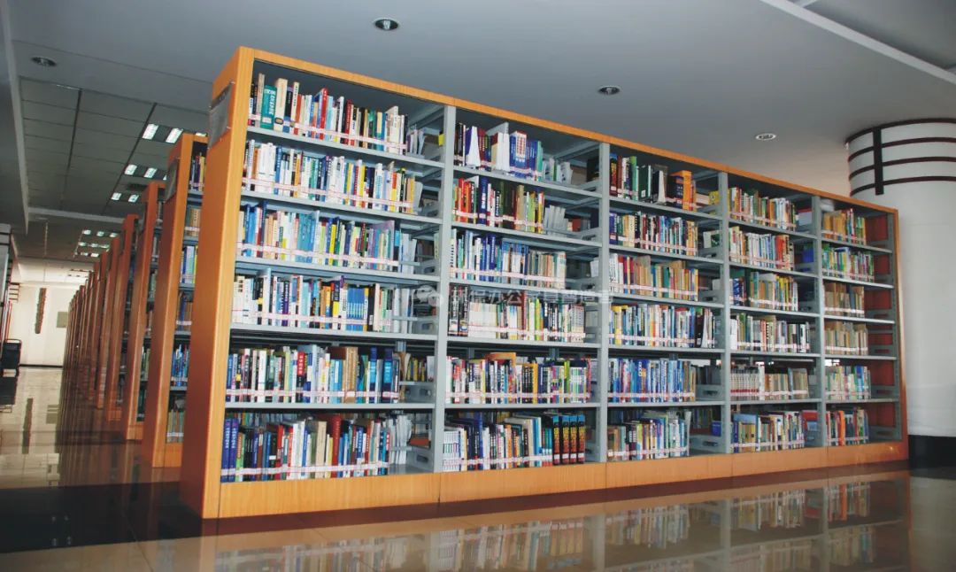 圖書(shū)館辦公家具